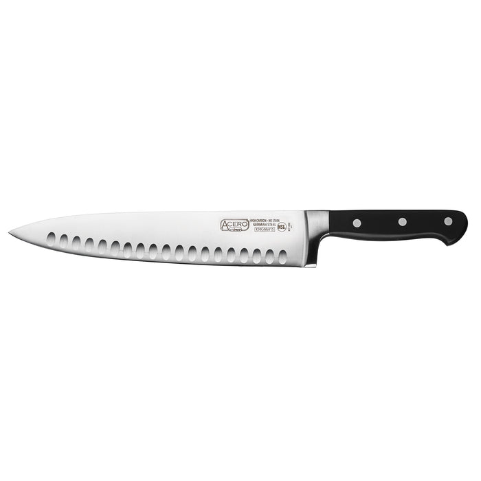 Winco, KFP-103, Knife, Chef