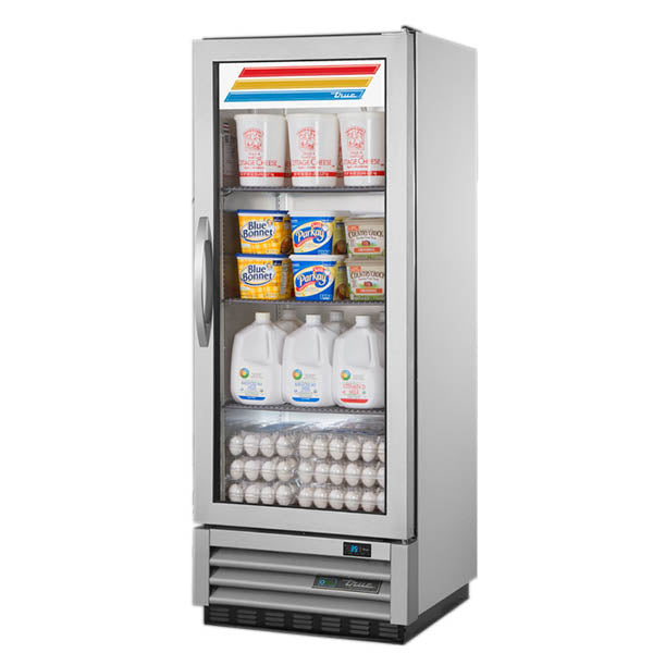 True Manufacturing T-12G-HC~FGD01 Amechef