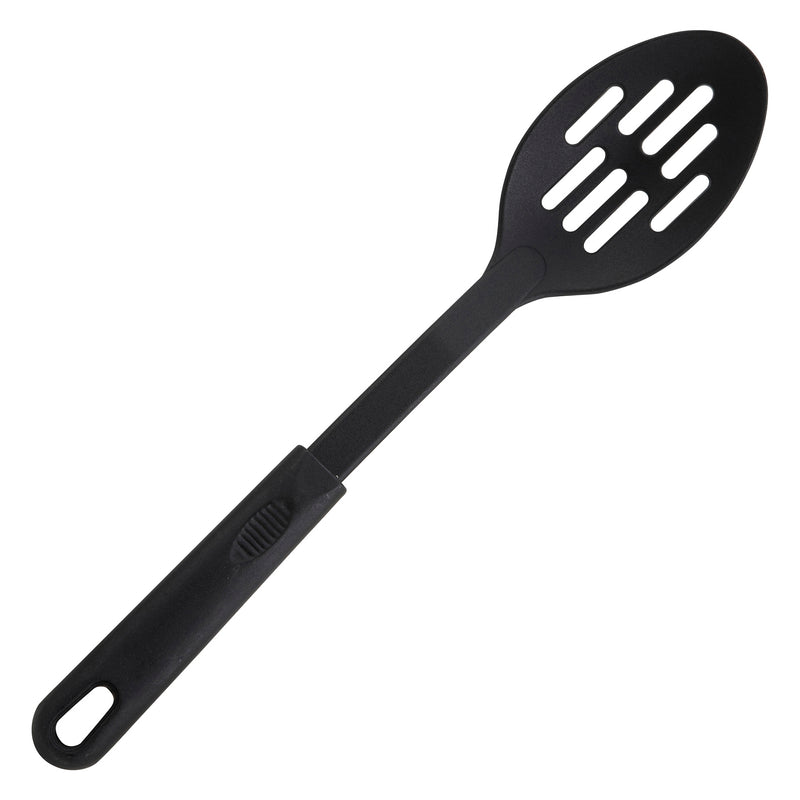 Winco, NC-SL2, Cuchara para servir, Perforada