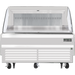 Everest Refrigeration, EOMH-60-W-35-S, Open Air Merchandisers
