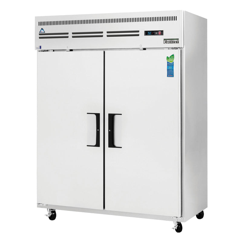 Everest Refrigeration, ESWF2, Congelador, Vertical