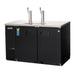 Everest Refrigeration, EBD2-24, Draft Beer Cooler