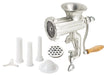 Winco, MG-10, Manual Meat Grinder
