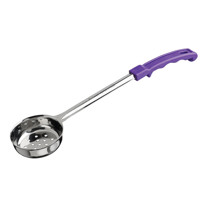 Winco, FPP-2P, Spoon, Portion Control