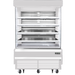 Everest Refrigeration, EOMV-60-W-35-T, Open Air Merchandisers