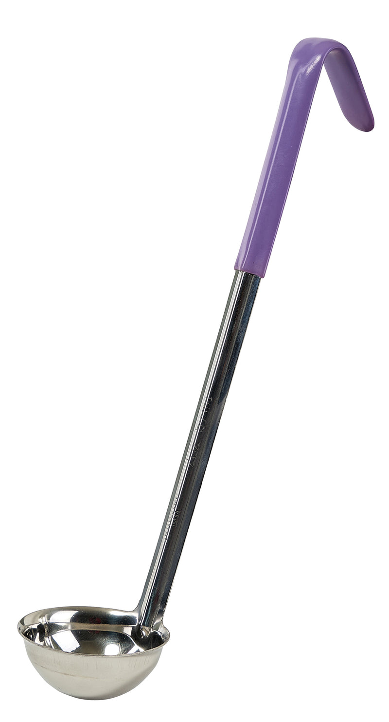 Winco, LDC-2P, Cucharón, para servir