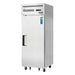 Everest Refrigeration, ESR1, Refrigerator, Reach-In