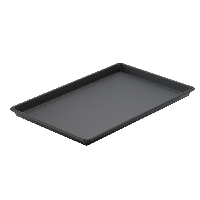 Winco, SPP-1218, Pizza Pan