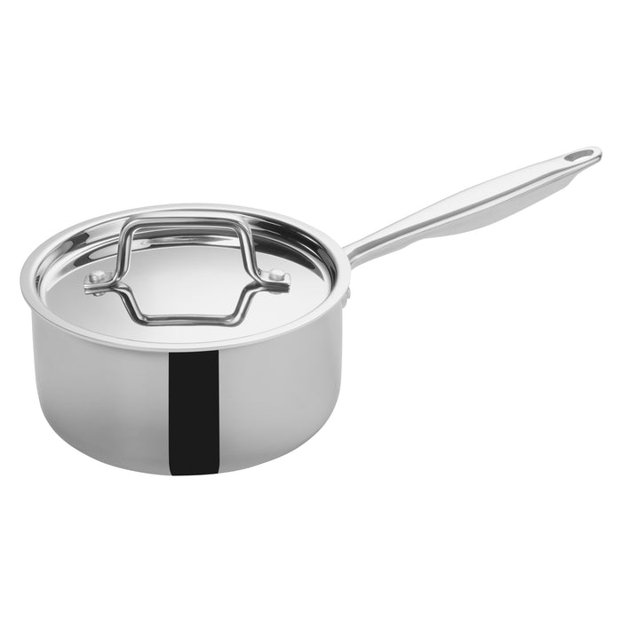 Winco, TGAP-3, Sauce Pan