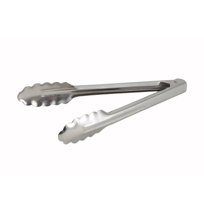 Winco, UT-9, Tongs, Utility