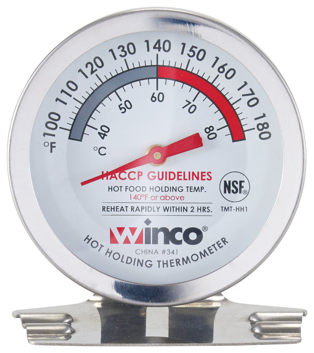 Winco, TMT-HH1, Hot Holding Thermometer