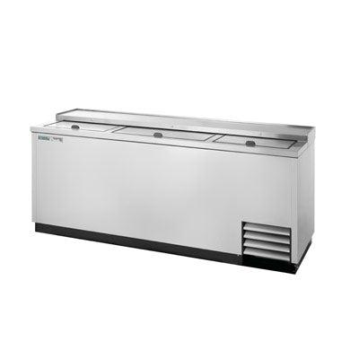 True Manufacturing, TD-80-30-S-HC, Bottle Cooler