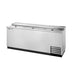 True Manufacturing, TD-80-30-S-HC, Bottle Cooler