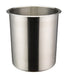 Winco, BAMN-4.25, Bain Marie Pot