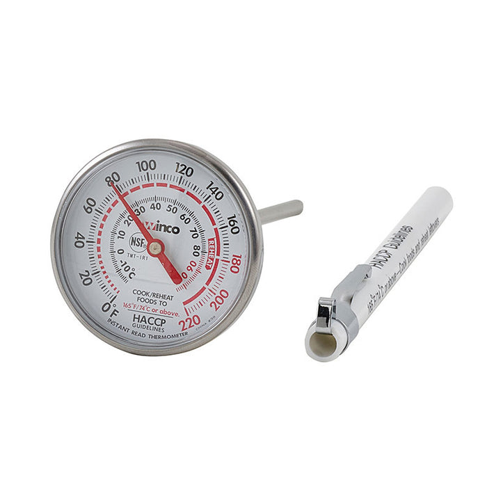 Winco, TMT-IR1, Thermometer, Pocket