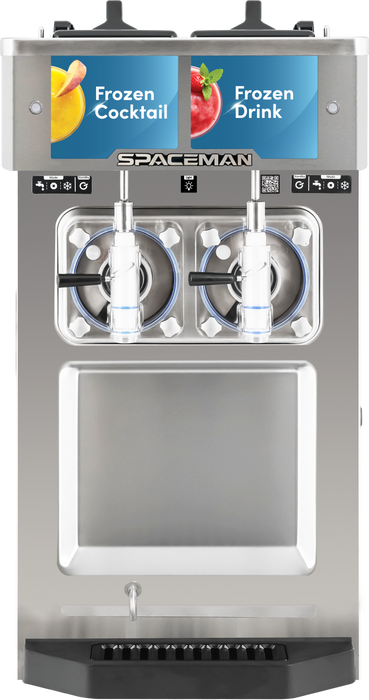 Spaceman USA, 6455-C, Frozen Beverage Machine, countertop