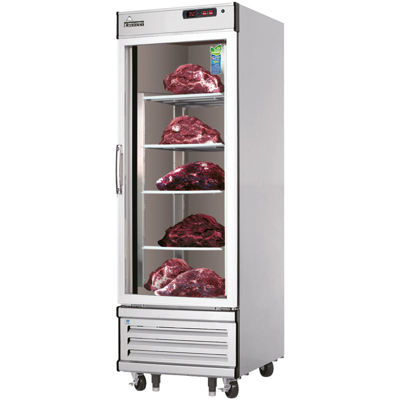 Everest Refrigeration, EDA1, Refrigerador de maduración y descongelación en seco