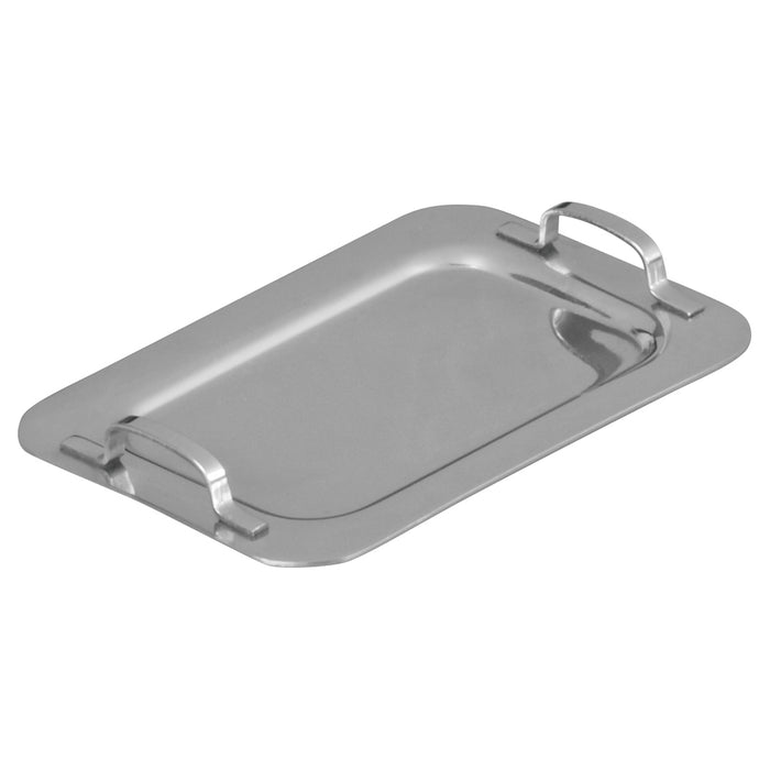 Winco, DDSH-101S, Serving & Display Tray, Metal