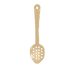 Thunder Group, PLSS213BG, Serving Spoon, Perforated