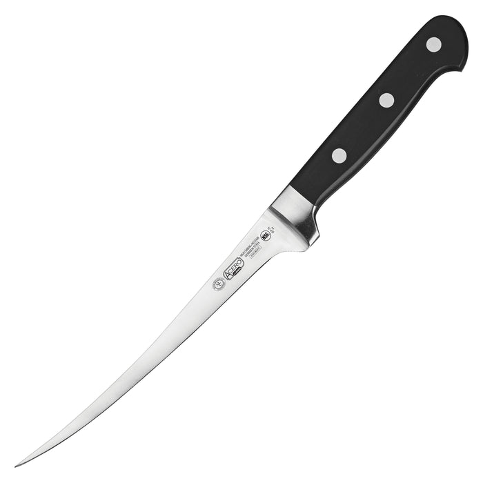 Winco, KFP-74, Knife, Fillet