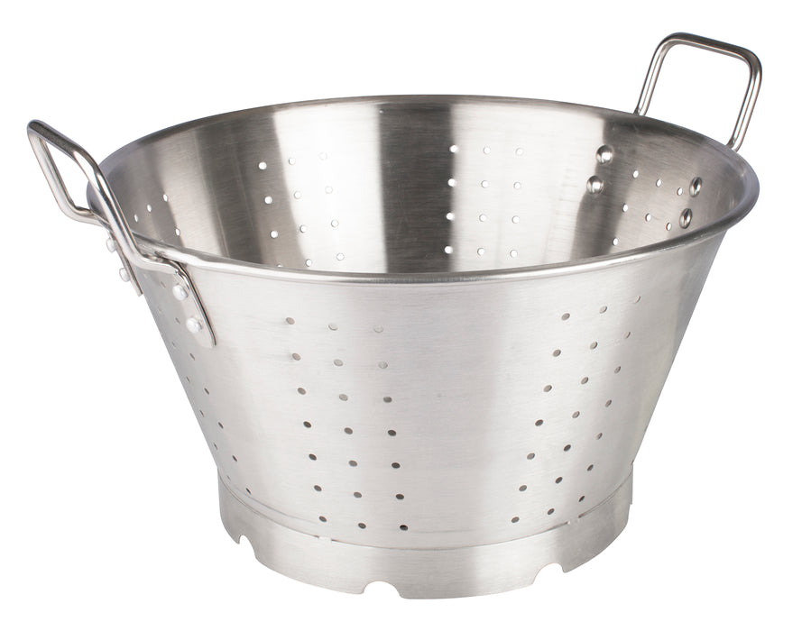 Winco, SLO-16, Colander
