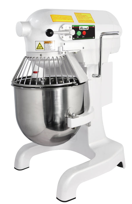 Winco, EMP-10, Planetary Mixer