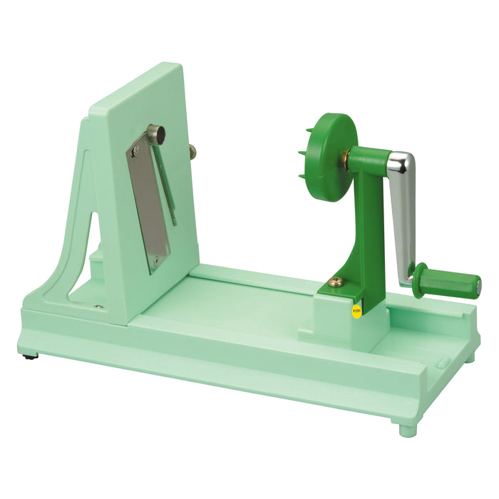 Winco, VTS-3G, Fruit / Vegetable Turning Slicer