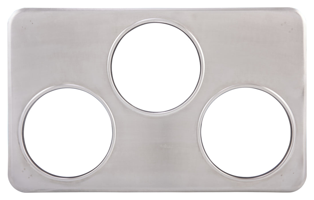 Winco, ADP-666, Adapter Plate