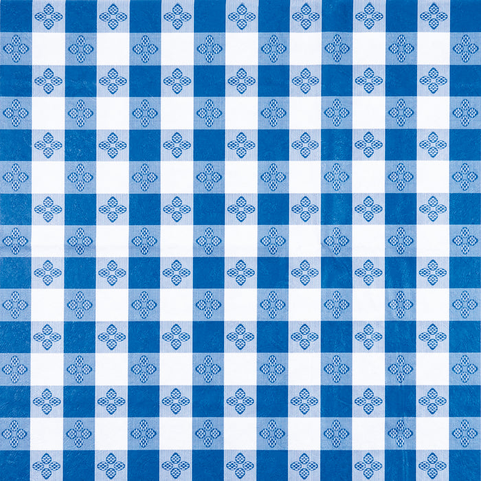 Winco, TBCO-70B, Table Cloth, Vinyl