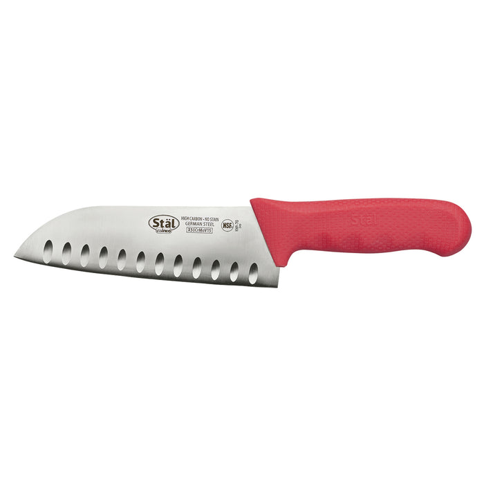 Winco, KWP-70R, Knife, Asian