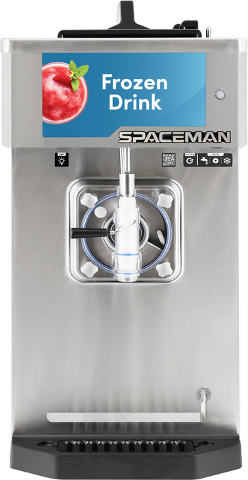 Spaceman USA, 6650-C, Frozen Beverage Machine, countertop