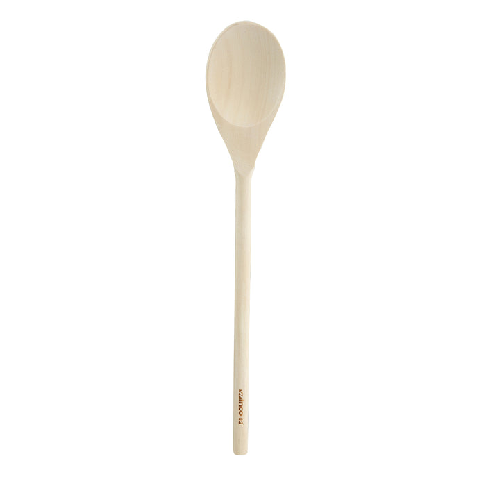 Winco, WWP-16, Spoon, Wooden