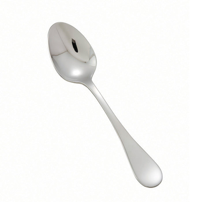 Winco, 0037-01, Spoon, Coffee / Teaspoon