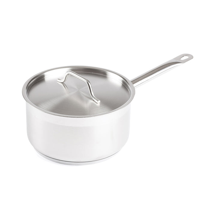 Winco, SSSP-3, Sauce Pan