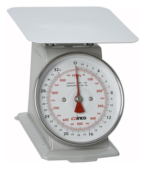 Winco, SCAL-62, Scale, Portion, Dial