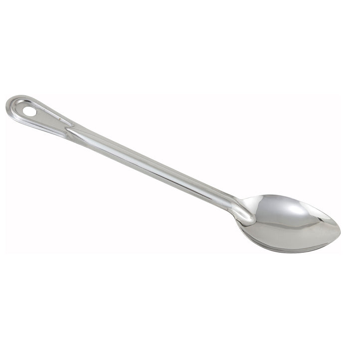 Winco, BSON-15, Serving Spoon, Solid