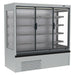 Infrico, IAG-ML 18DCPIM1, Reach-In Merchandiser, 115V