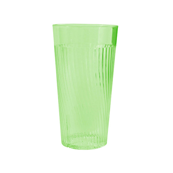 Thunder Group, PLPCTB324GR, Tumbler, Plastic