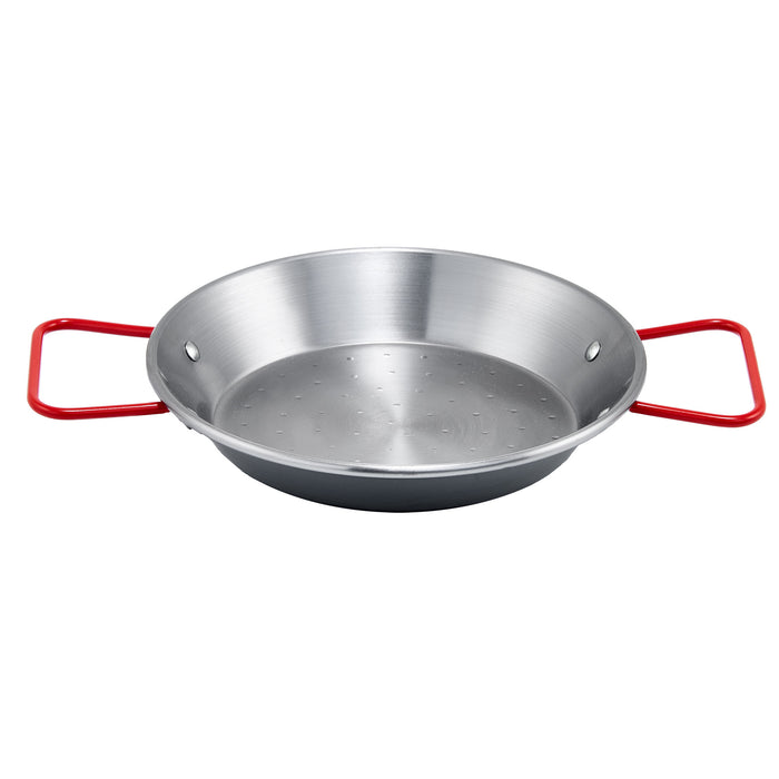 Winco, CSPP-7, Paella Pan