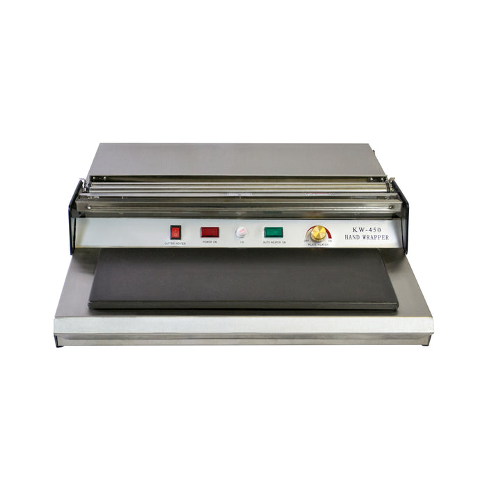 Eurodib USA, KW-450, atmovac impulse sealers