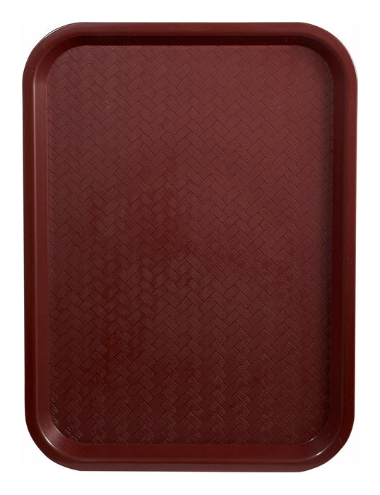 Winco, FFT-1014U, Tray, Fast Food