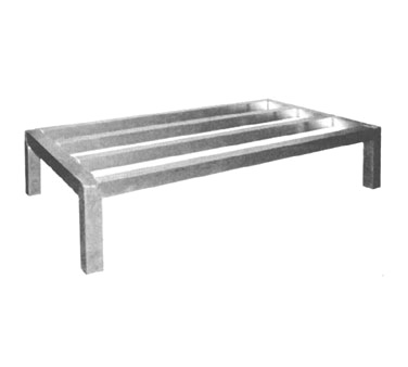 Klingers Trading, ADR2448, Dunnage Rack, Vented