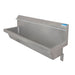 BK Resources, MSU-60PG, Urinal