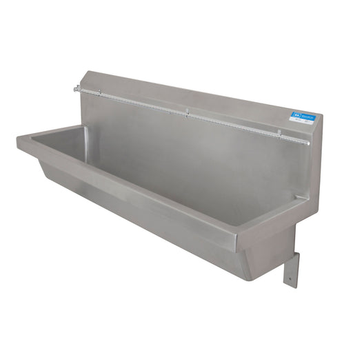 BK Resources, MSU-72PG, Urinal