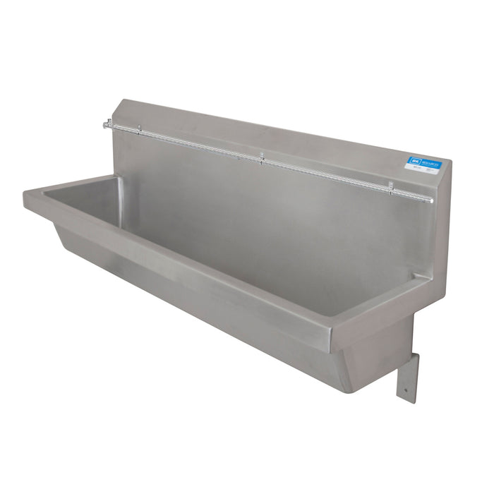 BK Resources, MSU-72PG, Urinal