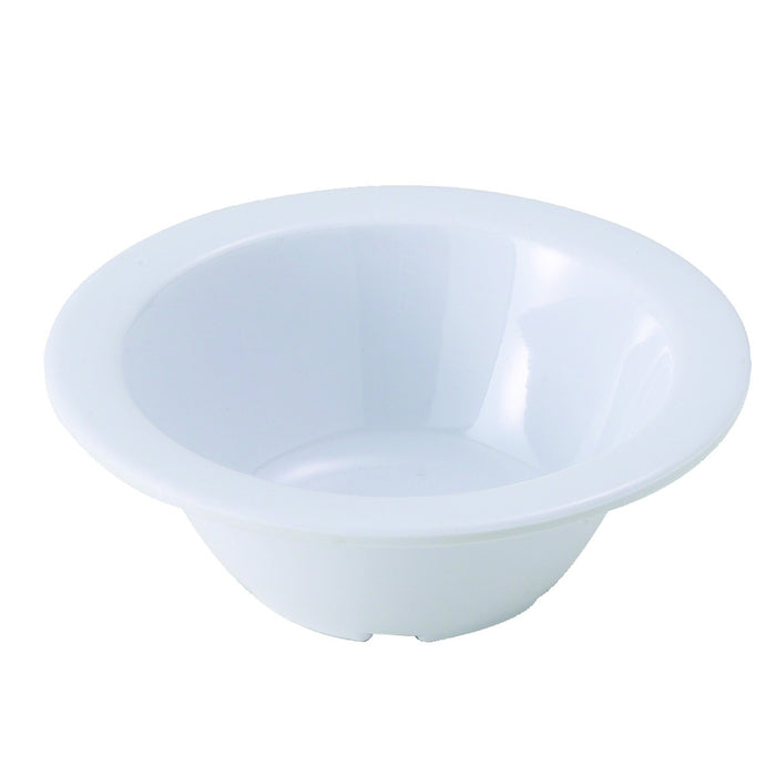 Winco, MMB-4W, Fruit Dish, Plastic