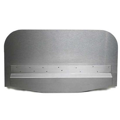 Atosa USA, 21101001047, Protector contra Salpicaduras para Freidora