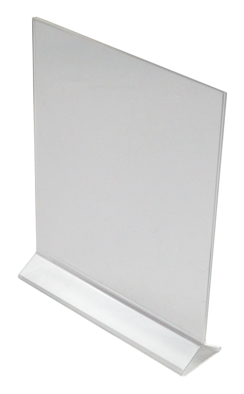 Winco, ATCH-811, Porta tarjetas de menú / Soporte para números