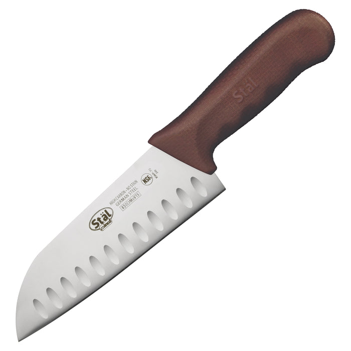 Winco, KWP-70N, Knife, Asian