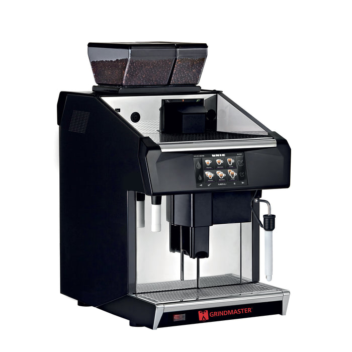 Grindmaster-cecilware, ACE, Espresso Cappuccino Machine